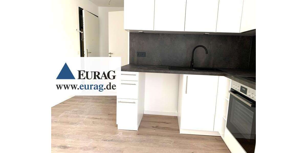 Wohnung zum Mieten in Nürnberg 680,81 € 29.92 m² 1 zimmer