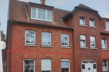 Schön Wohnen (zentralruhig) in südl. Innenstadt 3 zimmer