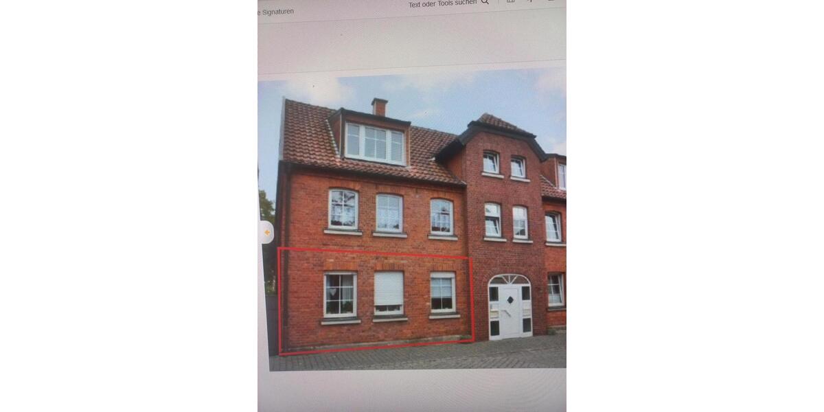 Schön Wohnen (zentralruhig) in südl. Innenstadt 3 zimmer