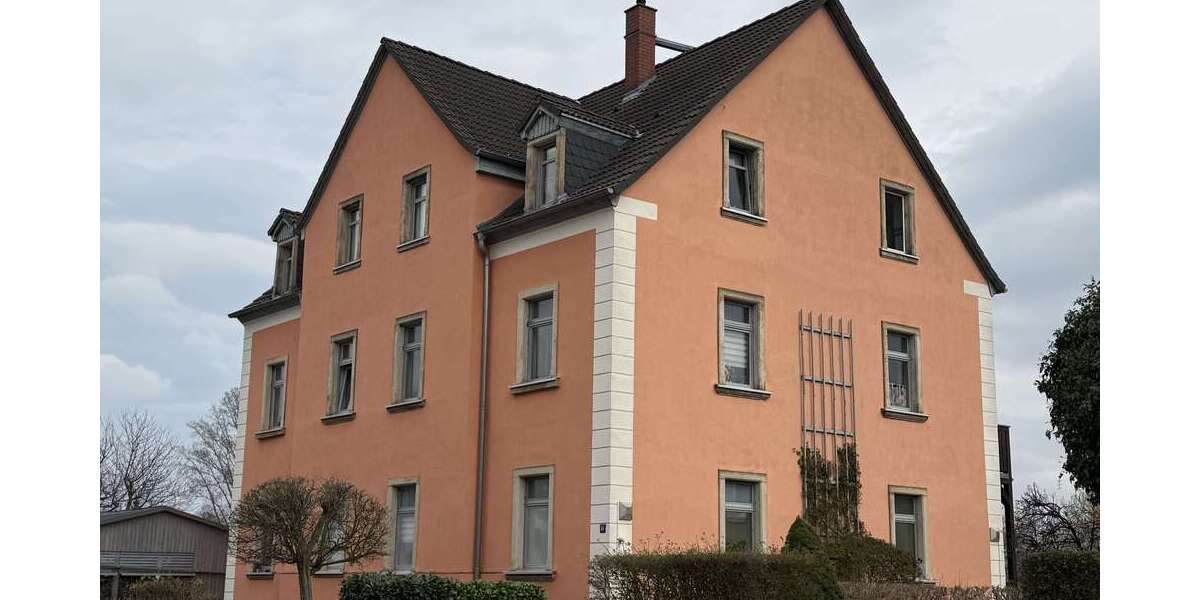 Wohnung zum Mieten in Heidenau 490 € 65.39 m² 2 zimmer