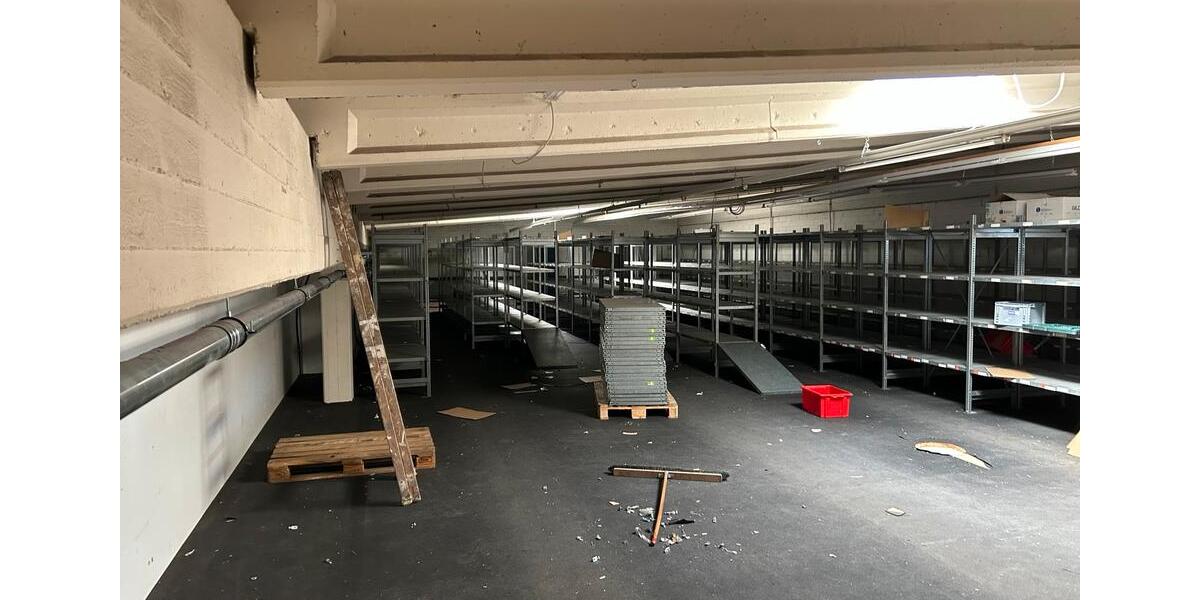 Gewerbeobjekt Köln Nippes - 850&euro; | Angebot:26029154