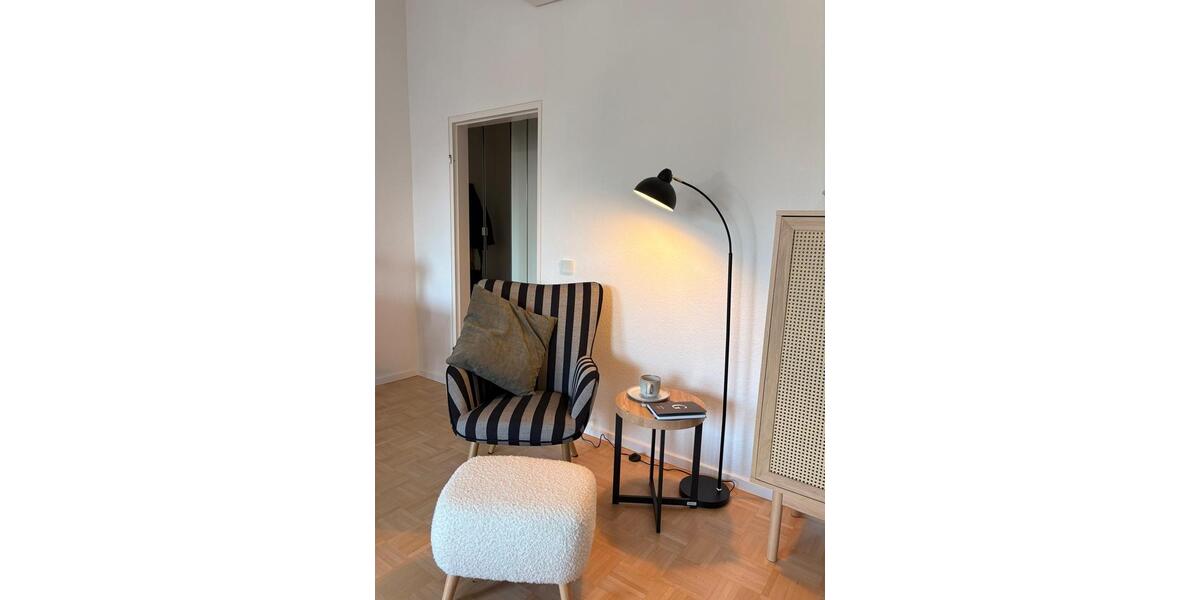 Dachgeschoßwohnung Münster Gievenbeck - 1 Zimmer, 40 m&sup2;, 950&euro; | Angebot:26491200