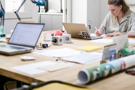 Büro in Potsdam 349 € 8 m² zimmer
