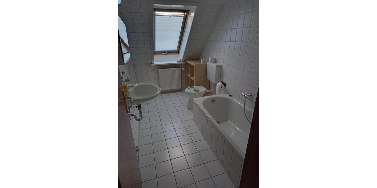 Dachgeschoßwohnung Kaltenkirchen - 2 Zimmer, 62 m&sup2;, 720&euro; | Angebot:26211181