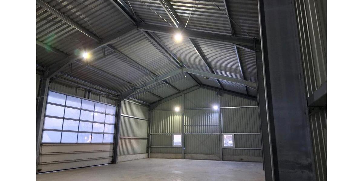 Gewerbeobjekt Moosthenning - 1.460&euro; | Angebot:26331227