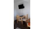 Dachgeschoßwohnung Böbrach - 1 Zimmer, 29 m&sup2;, 323&euro; | Angebot:26341968