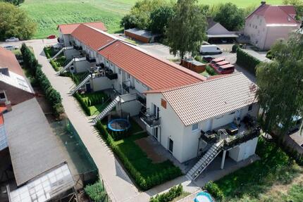 Wohnung Mittenwalde - 2 Zimmer, 57 m&sup2;, 790&euro; | Angebot:25626380