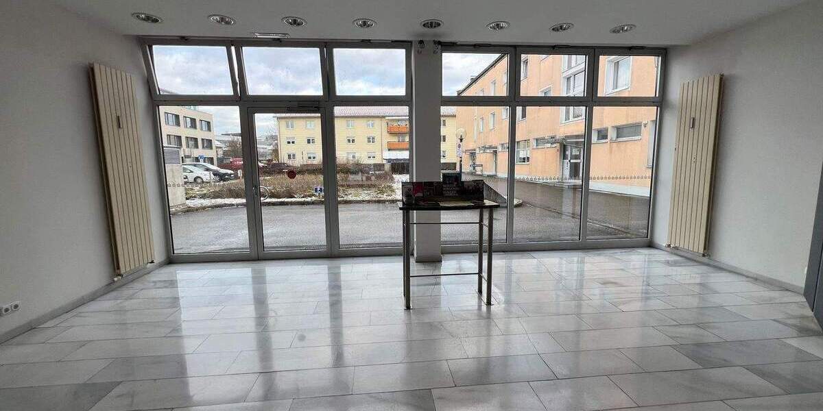 Gewerbeobjekt Traunreut - 1.980&euro; | Angebot:24635923