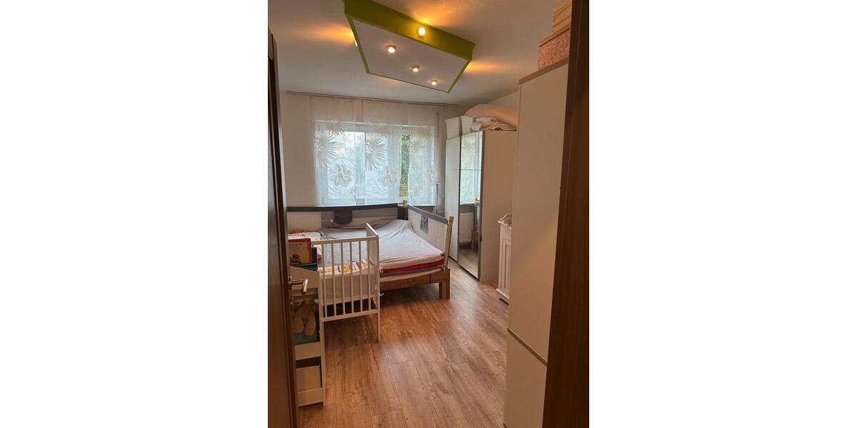 Terrassenwohnung Traunreut Irsing - 3 Zimmer, 82 m&sup2;, 1.050&euro; | Angebot:26102571