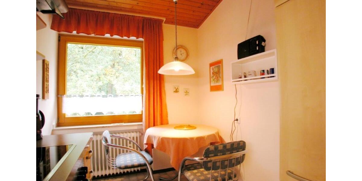 Wohnen auf Zeit Bad Lippspringe - 2 Zimmer, 55 m&sup2;, 795&euro; | Angebot:25098937