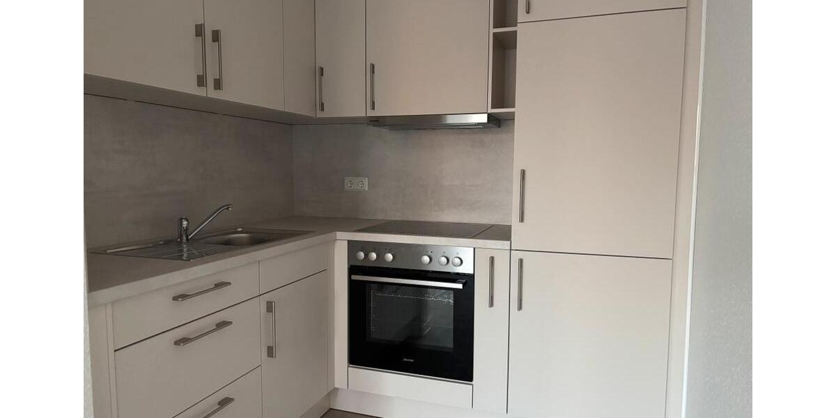 Tolle 2-Zi.Whg. in zentraler Lage mit Terrasse im EG zu vermieten! 2 zimmer