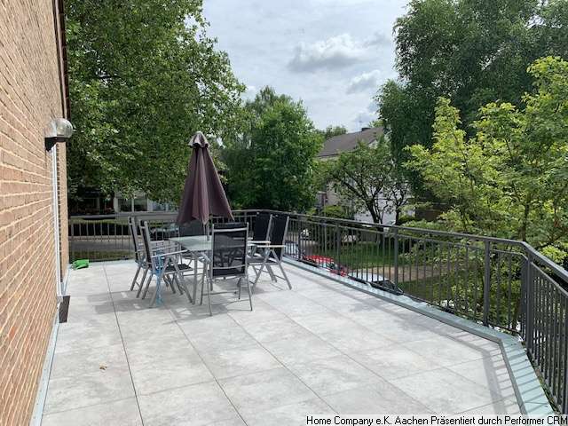 Zimmer Aachen Aachen-Mitte - 3 Zimmer, 1.500&euro; | Angebot:20307092