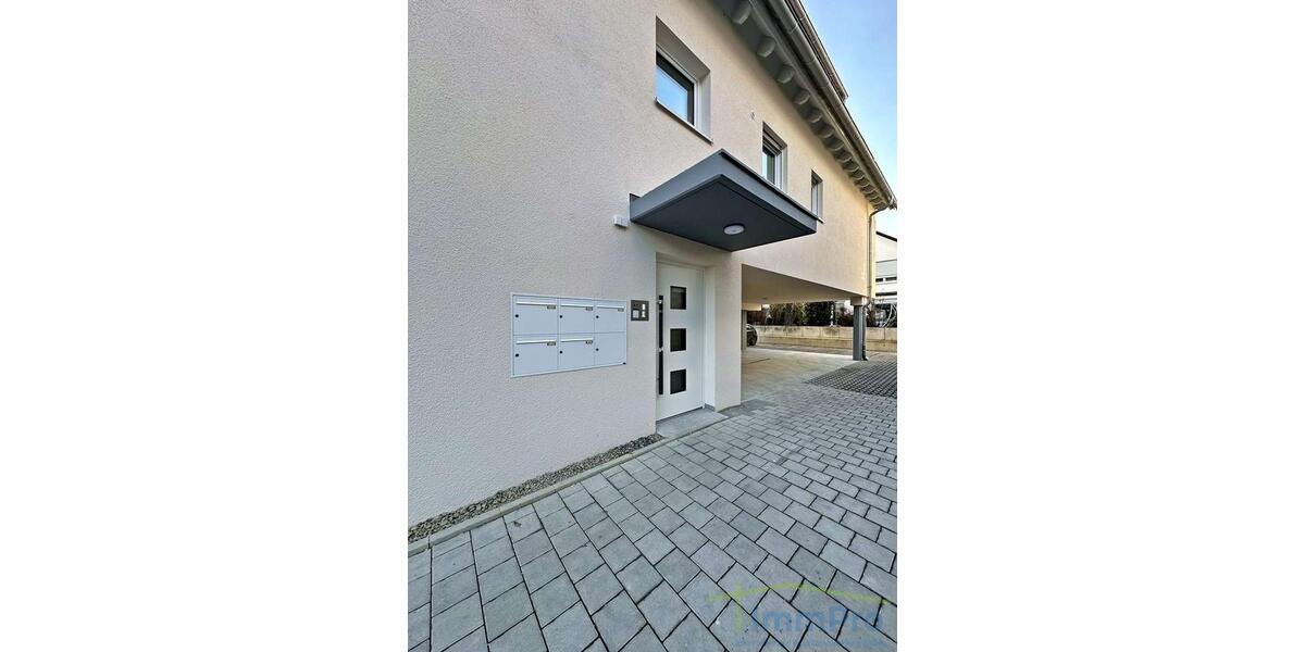 Dachgeschoßwohnung Gäufelden - 3 Zimmer, 79 m&sup2;, 1.190&euro; | Angebot:26620814