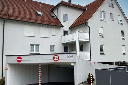 Wohnung zum Mieten in Kressbronn am Bodensee 490 € 33 m²