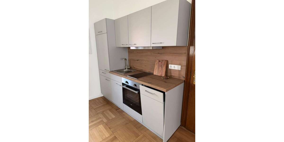Etagenwohnung Neuwied-Engers Engers - 1 Zimmer, 29 m&sup2;, 550&euro; | Angebot:26185991