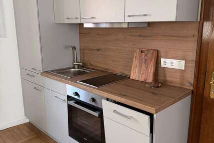 Wohnung Neuwied-Engers Engers - 1 Zimmer, 29 m&sup2;, 550&euro; | Angebot:26185991