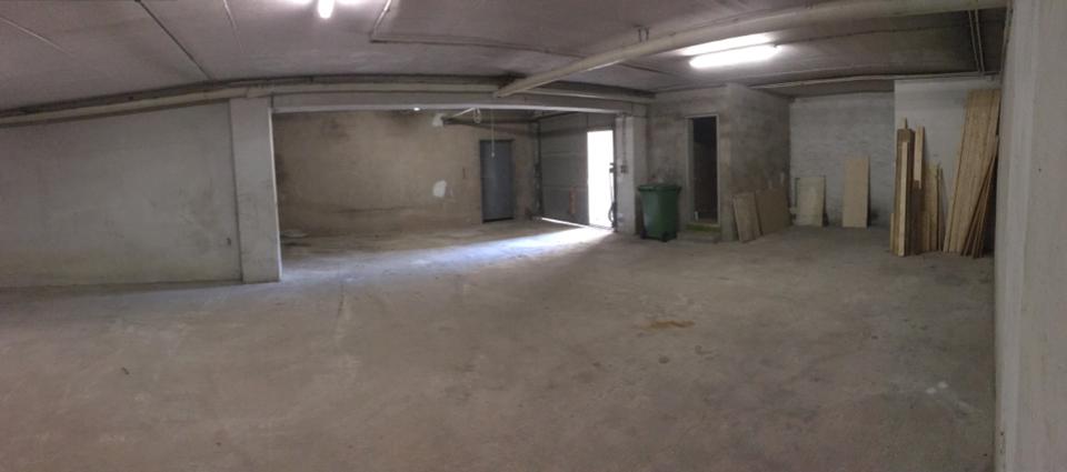 Etagenwohnung Pappenheim - 1 Zimmer, 64 m&sup2;, 350&euro; | Angebot:20549035