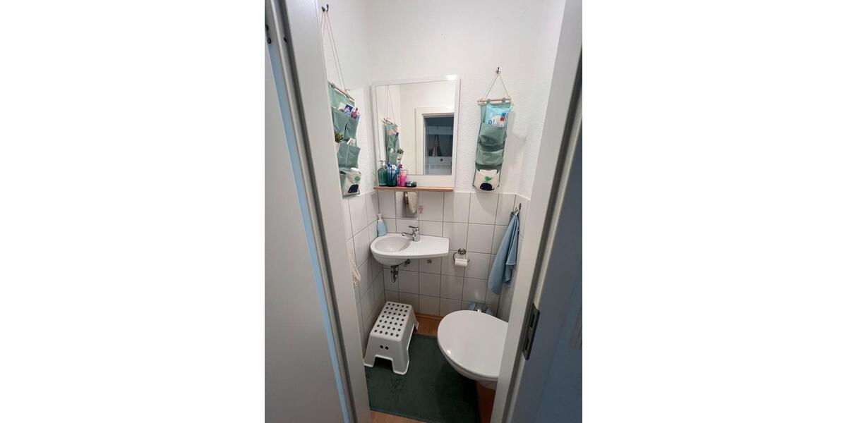 Wohnen auf Zeit Bremen Schwachhausen - 4 Zimmer, 100 m&sup2;, 1.300&euro; | Angebot:26701578