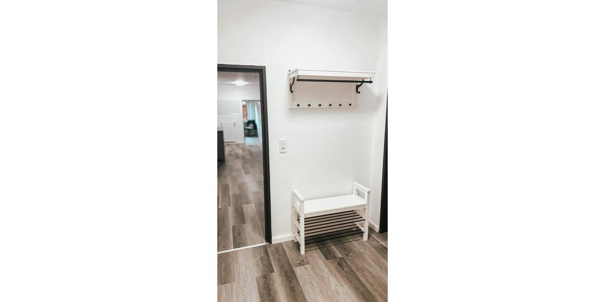 Etagenwohnung Hage - 1 Zimmer, 25 m&sup2;, 450&euro; | Angebot:24715156