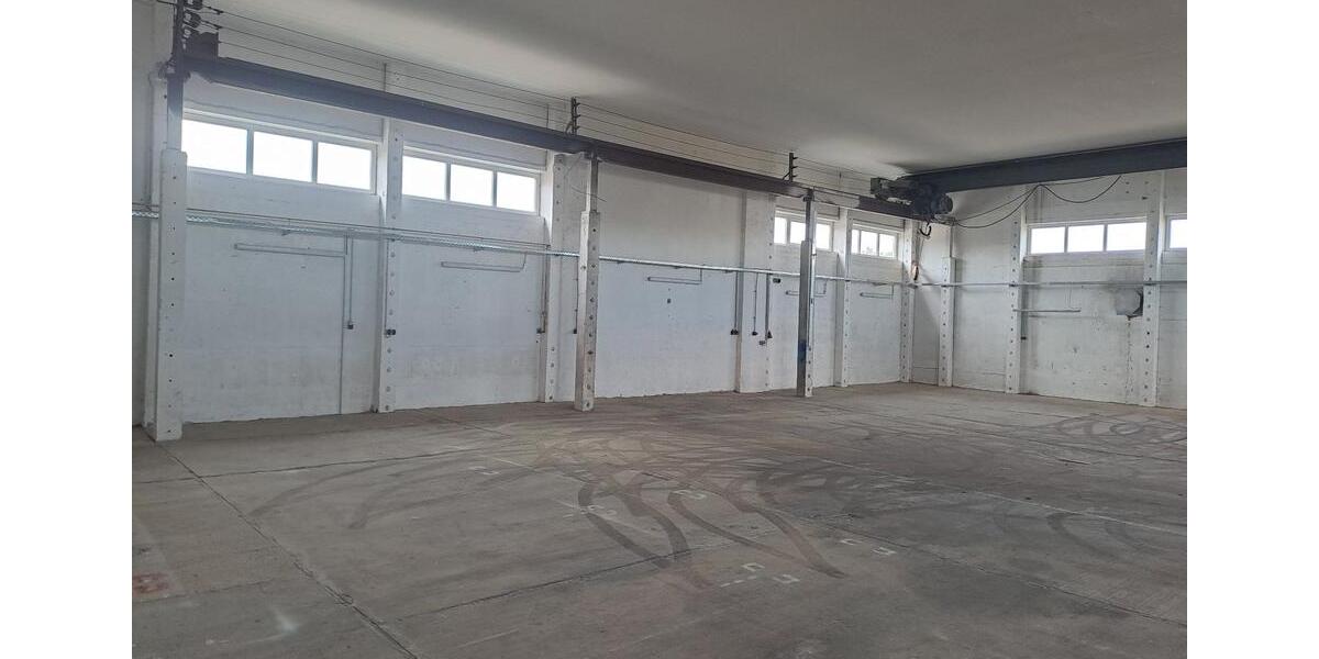 Gewerbeobjekt Diesdorf - 990&euro; | Angebot:26252680