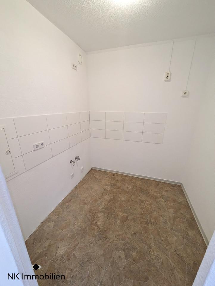 ++ gemütliche, neue 3-Raum Wohnung mit Balkon - beste Wohnlage in Limbach-Oberfrohna ++