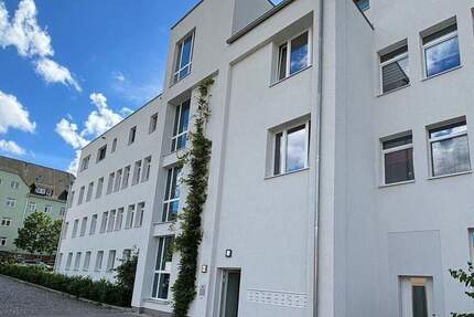 Wohnung Chemnitz Altendorf - 1 Zimmer, 57 m&sup2;, 420&euro; | Angebot:25660626