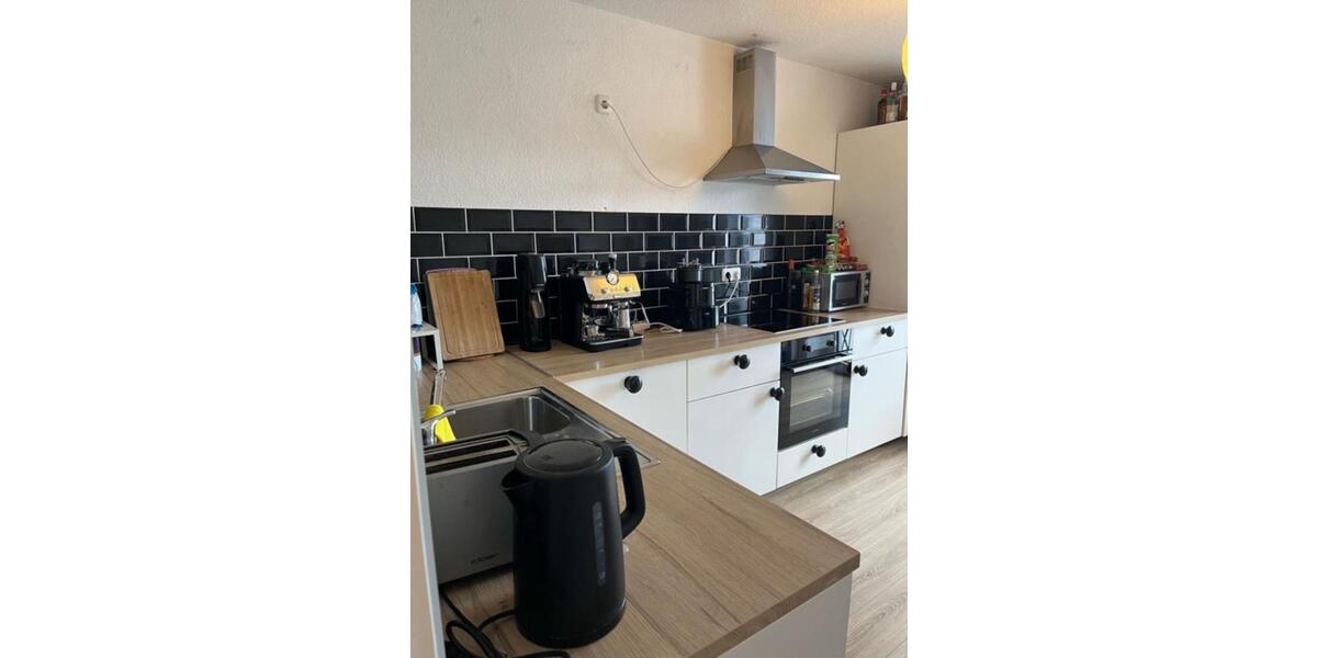 Wohnen auf Zeit Düsseldorf Stadtbezirk 6 - 1 Zimmer, 15 m&sup2;, 550&euro; | Angebot:24756933