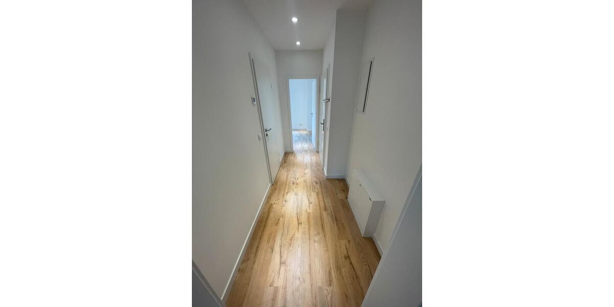 Etagenwohnung Bremen Blumenthal - 2 Zimmer, 47 m&sup2;, 900&euro; | Angebot:25104851