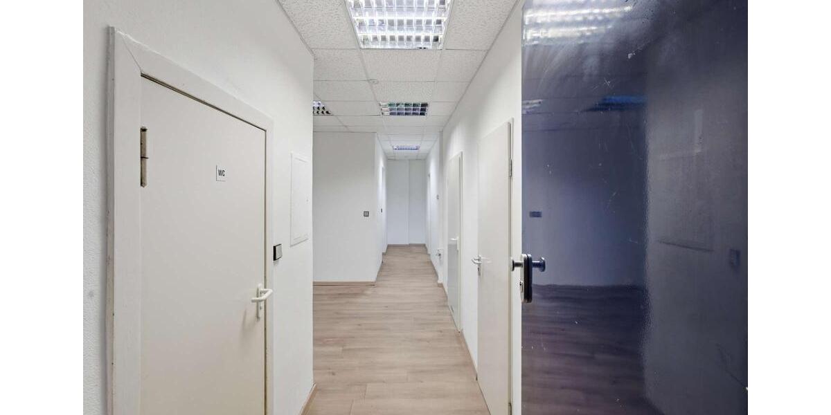 Gewerbeobjekt Berlin Reinickendorf - 1.200&euro; | Angebot:26662878
