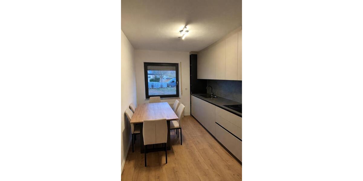 Terrassenwohnung Schweinfurt Haardt - 3 Zimmer, 85 m&sup2;, 850&euro; | Angebot:26272779