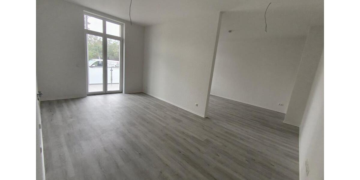 Erdgeschoßwohnung Lauta - 1 Zimmer, 69 m&sup2;, 549&euro; | Angebot:26476085