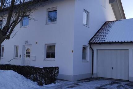 Doppelhaushälfte in OsterhofenAltenmarkt zu vermieten 4 zimmer