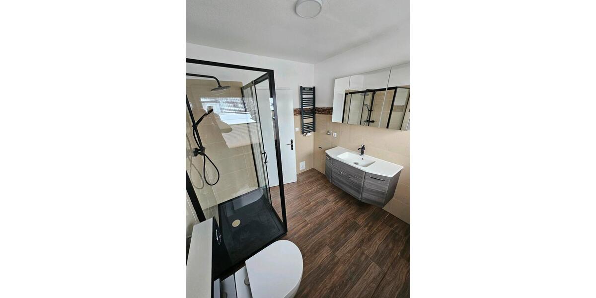 Etagenwohnung Surwold - 3 Zimmer, 70 m&sup2;, 790&euro; | Angebot:24984717