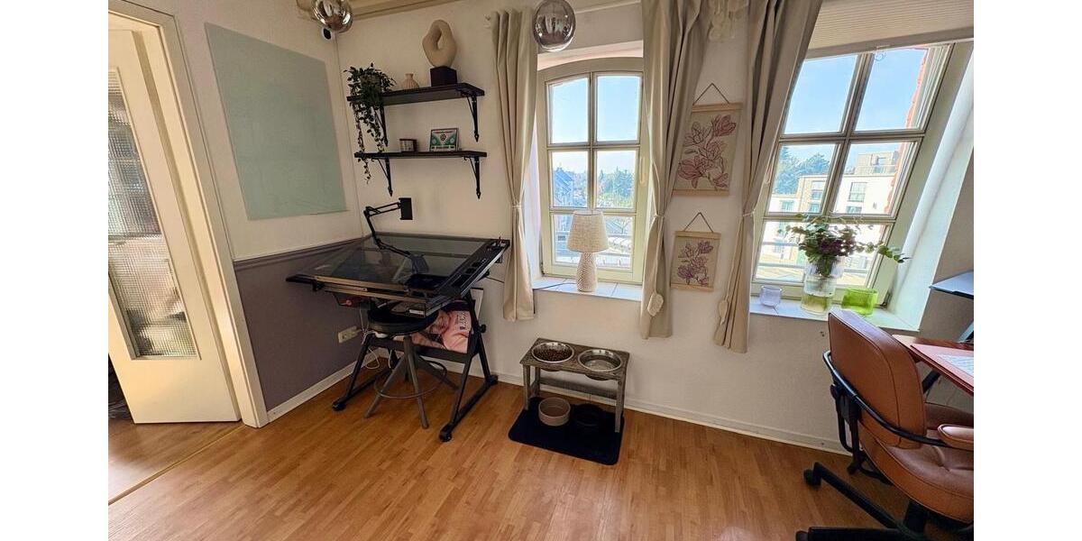 Maisonettenwohnung Mönchengladbach Nord - 2.5 Zimmer, 85 m&sup2;, 1.150&euro; | Angebot:26649271
