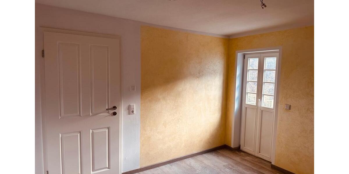 Etagenwohnung Freudenstadt - 2 Zimmer, 57 m&sup2;, 725&euro; | Angebot:24983783