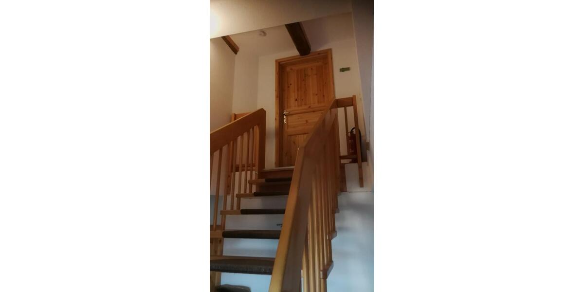Dachgeschoßwohnung Blankenburg (Harz) - 3 Zimmer, 80 m&sup2;, 500&euro; | Angebot:26062886