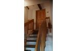 Dachgeschoßwohnung Blankenburg (Harz) - 3 Zimmer, 80 m&sup2;, 500&euro; | Angebot:26062886