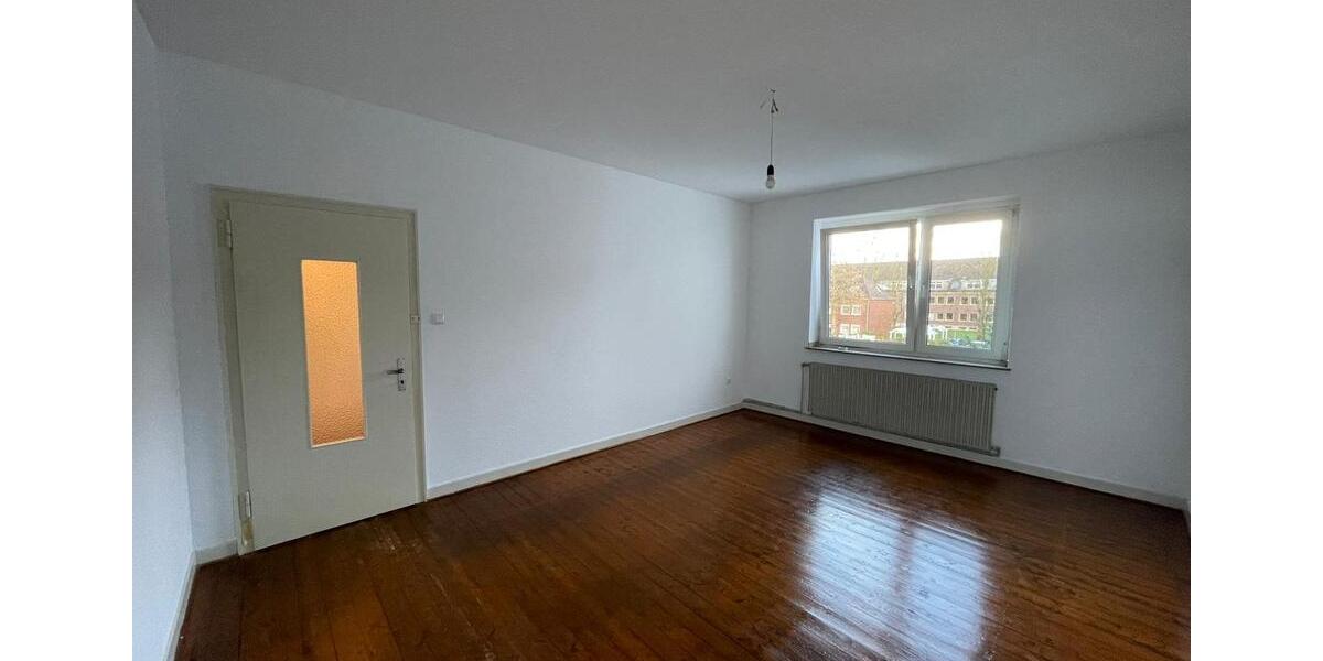 Etagenwohnung Moers - 3 Zimmer, 95 m&sup2;, 850&euro; | Angebot:25102255