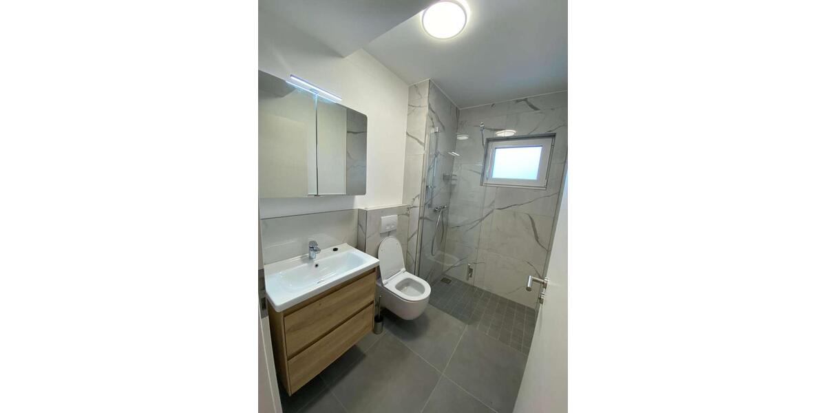Etagenwohnung Darmstadt - 1.5 Zimmer, 52 m&sup2;, 1.080&euro; | Angebot:26372965
