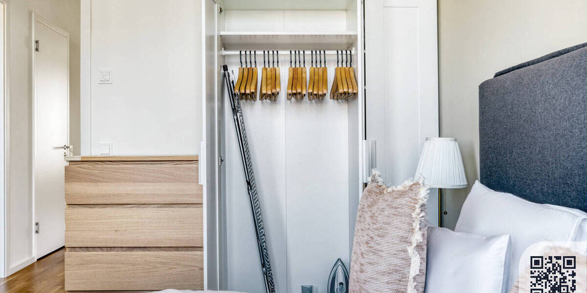 Etagenwohnung Berlin Charlottenburg - 3 Zimmer, 87 m&sup2;, 2.430&euro; | Angebot:26121661