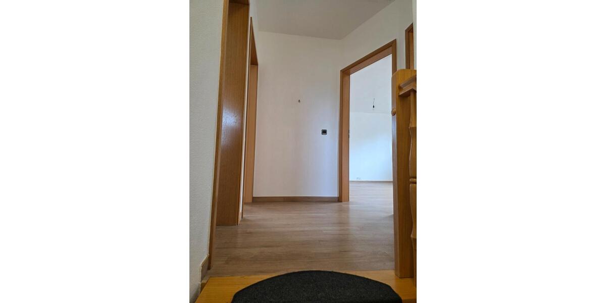 Etagenwohnung Norden - 2 Zimmer, 80 m&sup2;, 690&euro; | Angebot:26030402