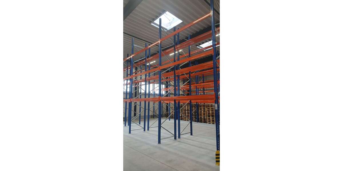 Halle in Salzhausen 1.695 € zimmer