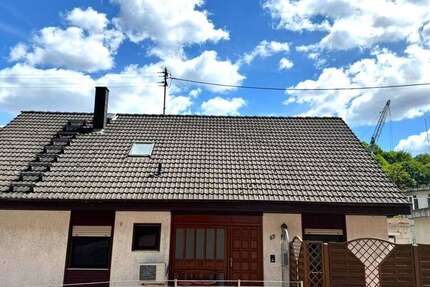 Wohnung zum Mieten in Obernheim-Kirchenarnbach 1.400 € 210 m² 5 zimmer