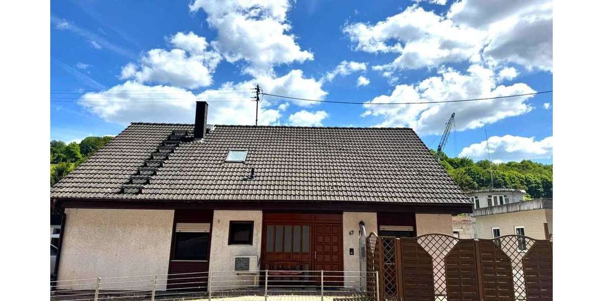 Wohnung zum Mieten in Obernheim-Kirchenarnbach 1.400 € 210 m² 5 zimmer