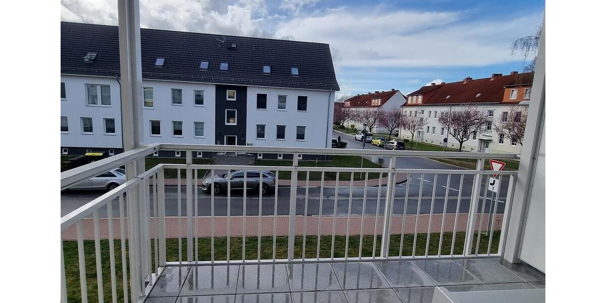 Etagenwohnung Boizenburg/Elbe Elbe - 2 Zimmer, 53 m&sup2;, 385&euro; | Angebot:25960228