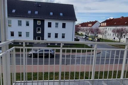 Wohnung Boizenburg/Elbe Elbe - 2 Zimmer, 53 m&sup2;, 385&euro; | Angebot:25960228