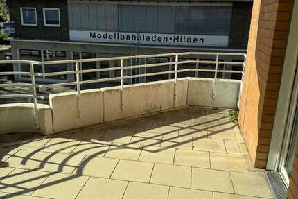 Wohnung zum Mieten in Hilden 1.100 € 97.3 m² 3 zimmer