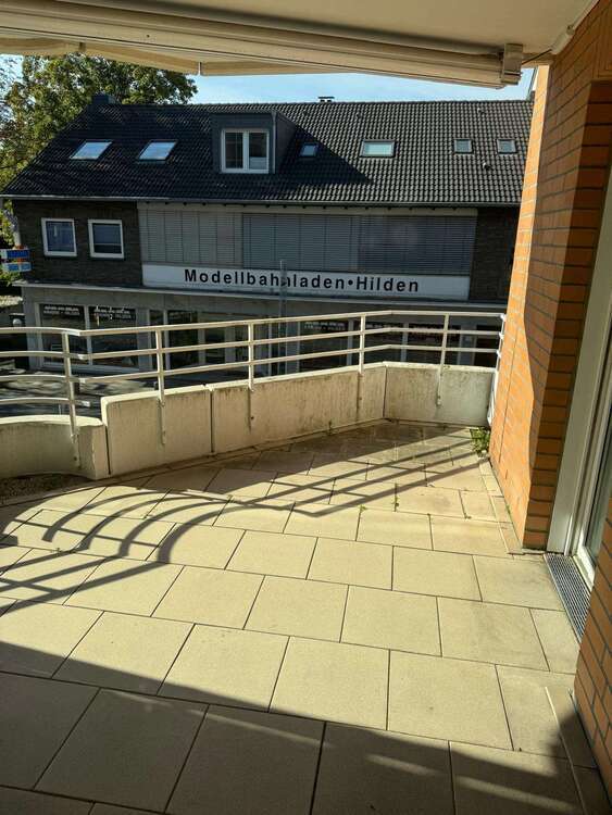 Wohnung zum Mieten in Hilden 1.100 € 97.3 m² 3 zimmer