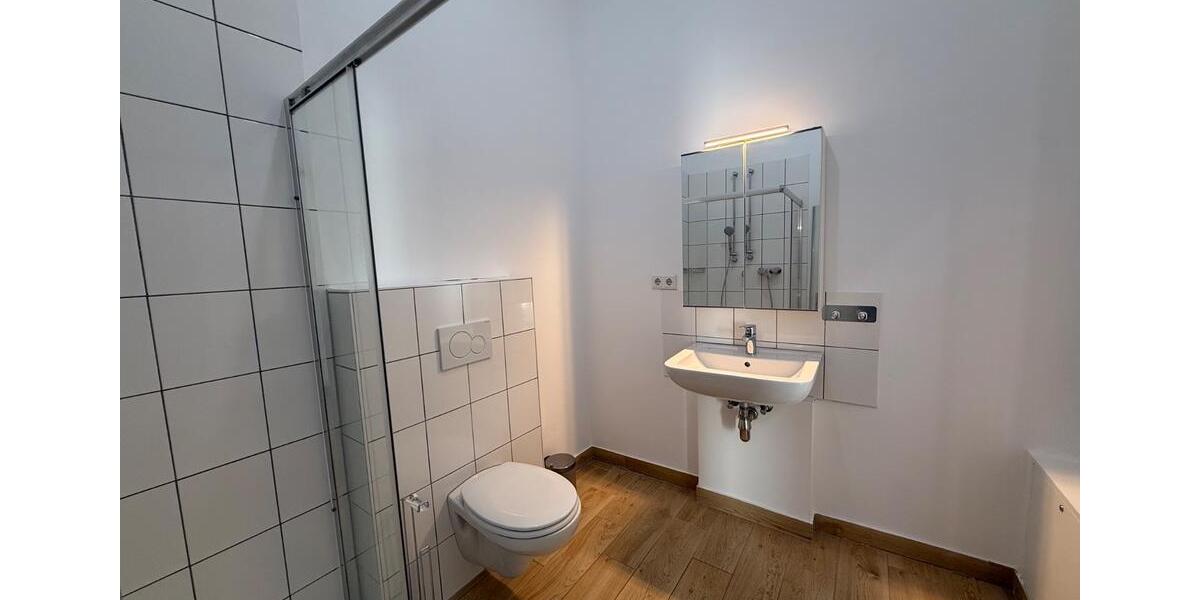 Etagenwohnung Osnabrück Fledder - 2 Zimmer, 62 m&sup2;, 652&euro; | Angebot:25945762