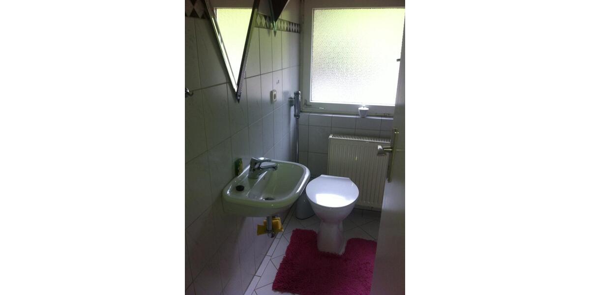 Dachgeschoßwohnung Kulmbach Blaich - 2 Zimmer, 33 m&sup2;, 470&euro; | Angebot:26561795